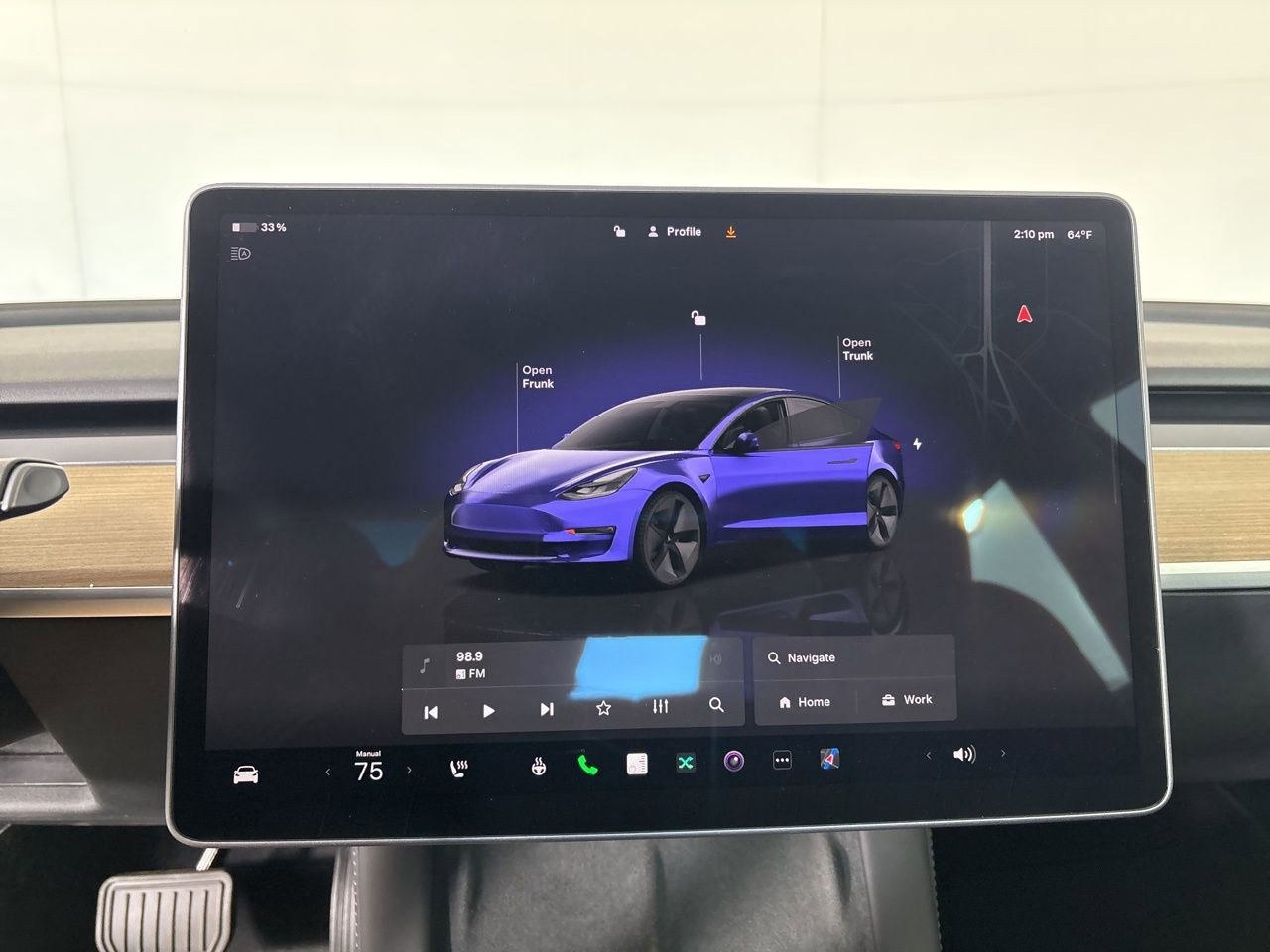 Used 2023 Tesla Model 3 Standard Range image 10
