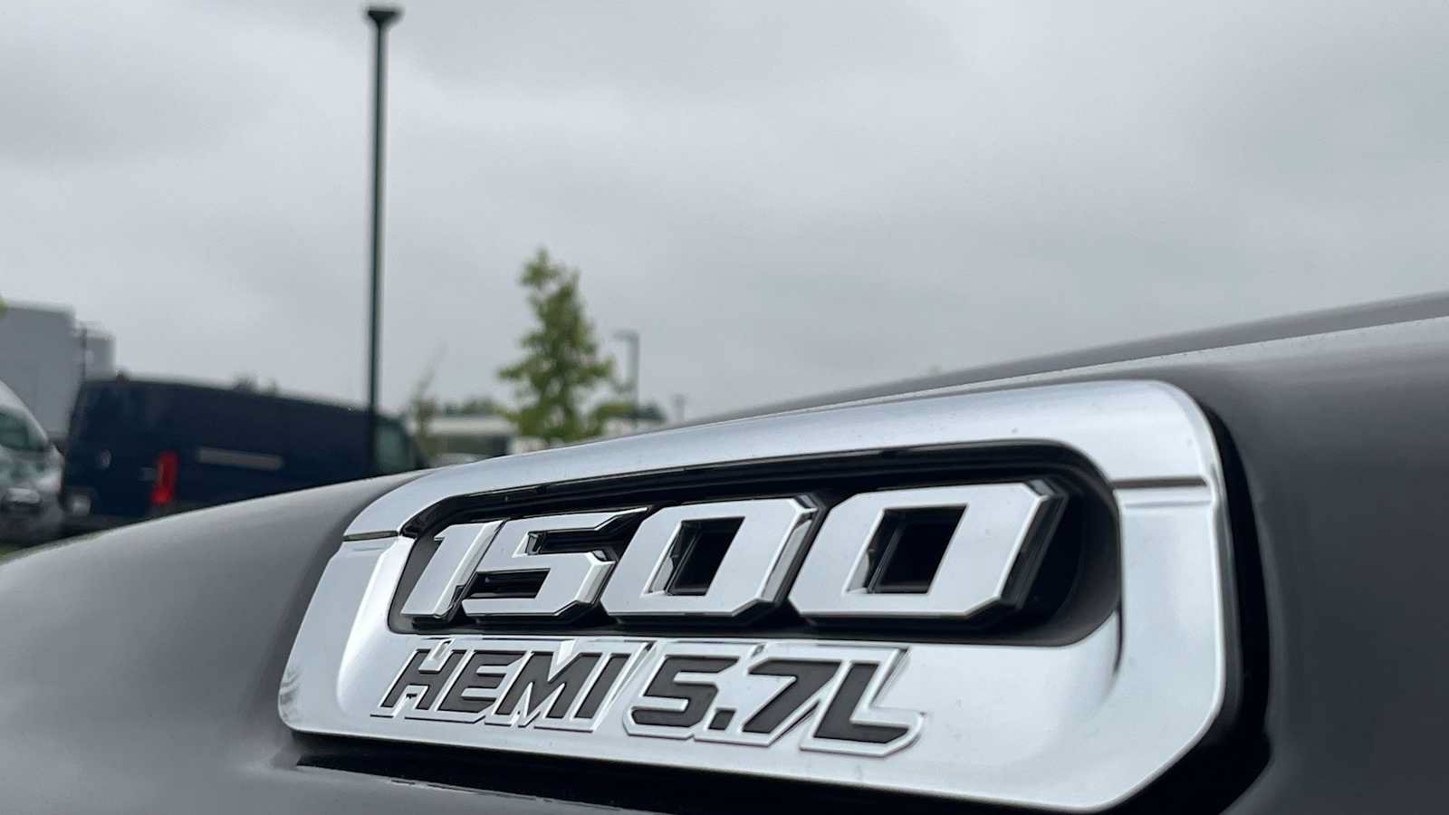 Used 2020 RAM 1500 Big Horn AWD/4WD image 23