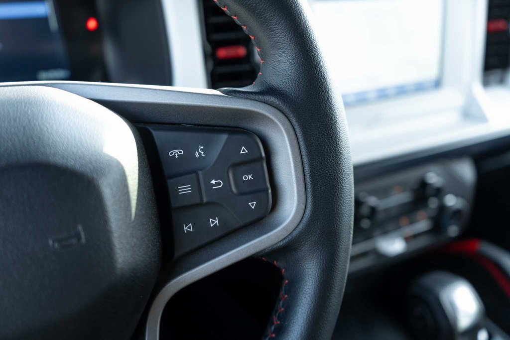 Used 2023 Ford Bronco Heritage Edition image 22