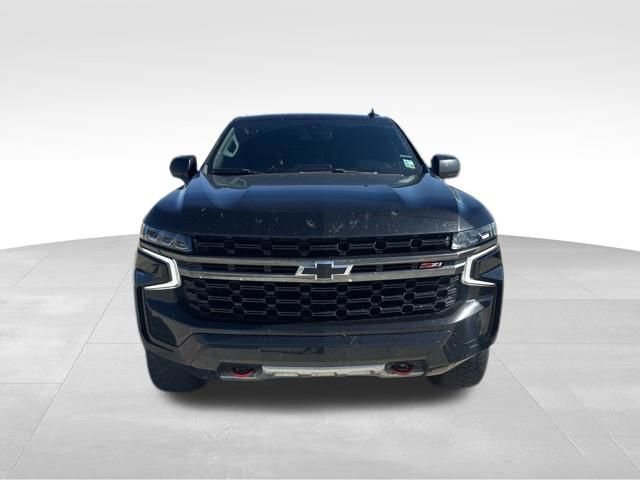 Used 2021 Chevrolet Tahoe Z71 image 2