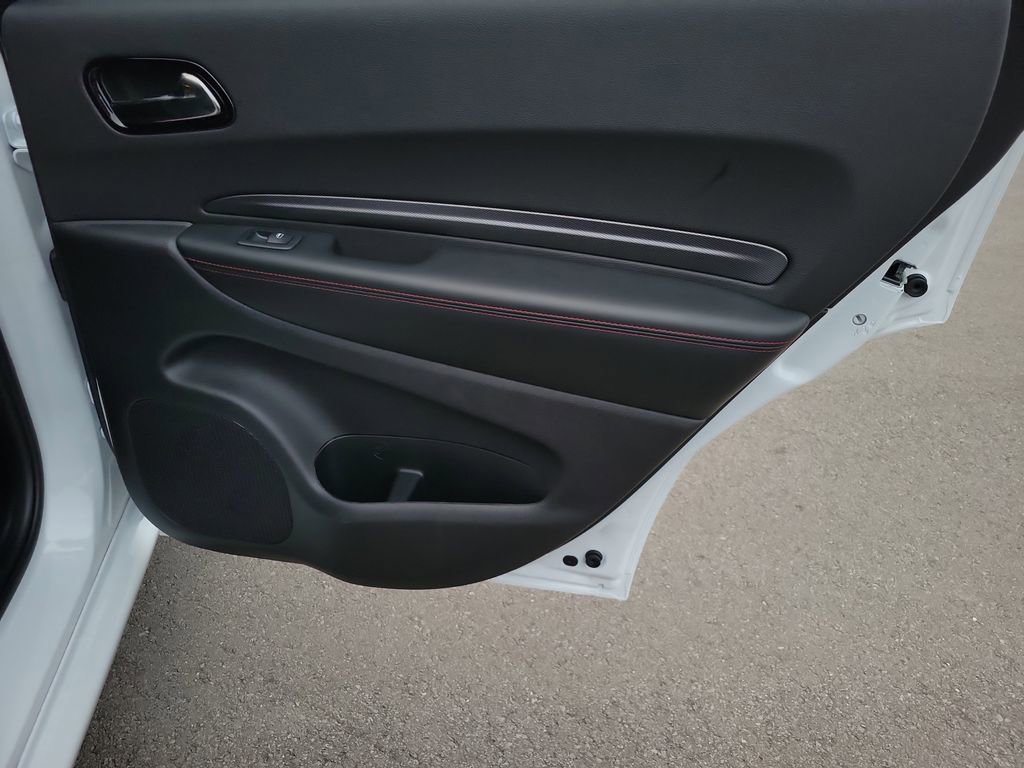 New 2026 Dodge Durango GT image 31