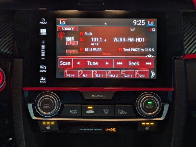 Used 2017 Honda Civic EX-T image 17