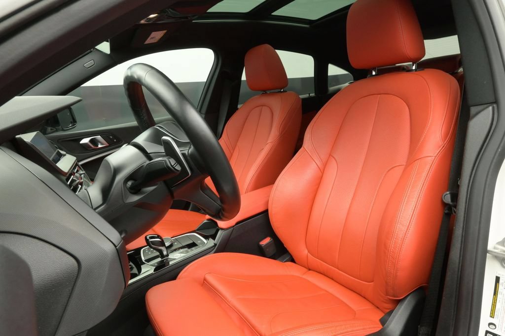 Used 2024 BMW M235i xDrive Gran Coupe AWD/4WD image 22