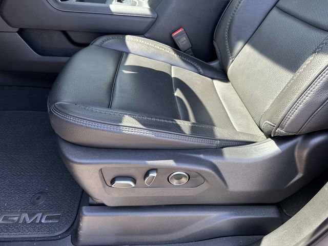 Used 2024 GMC Sierra 2500 Denali w/ Denali Reserve Package image 22