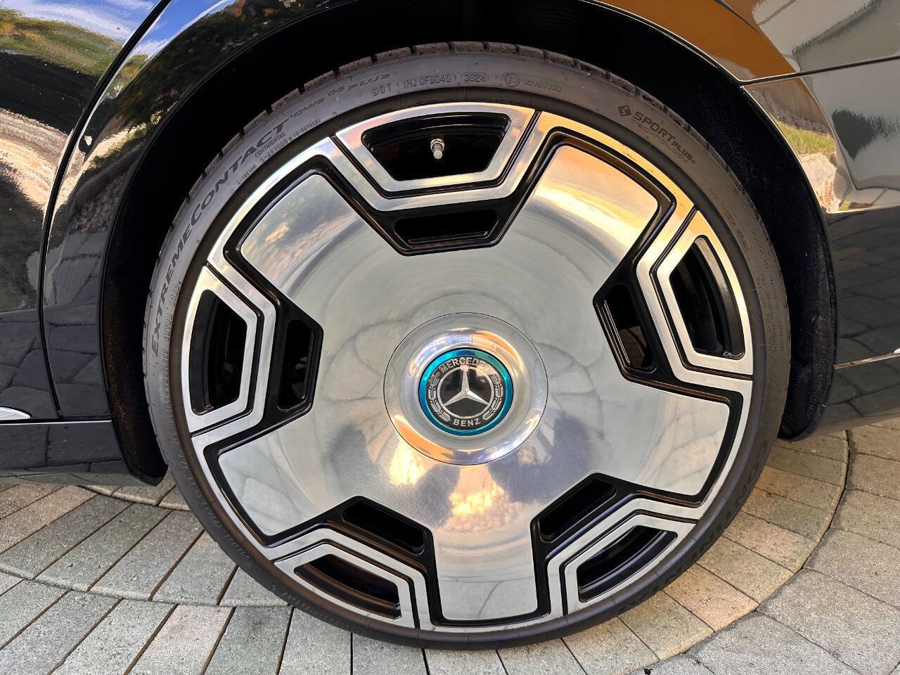 Used 2018 Mercedes-Benz S 450 Sedan image 37
