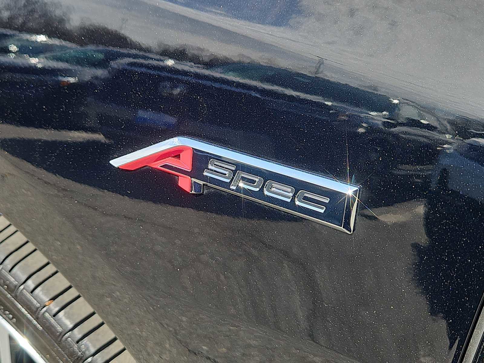 Used 2025 Acura RDX A-Spec image 13