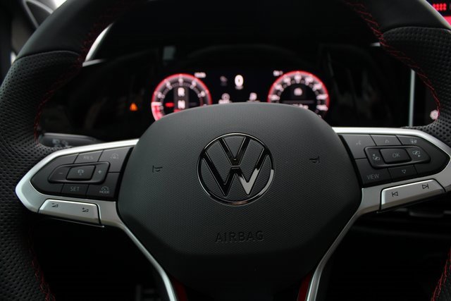 New 2026 Volkswagen GTI SE image 13