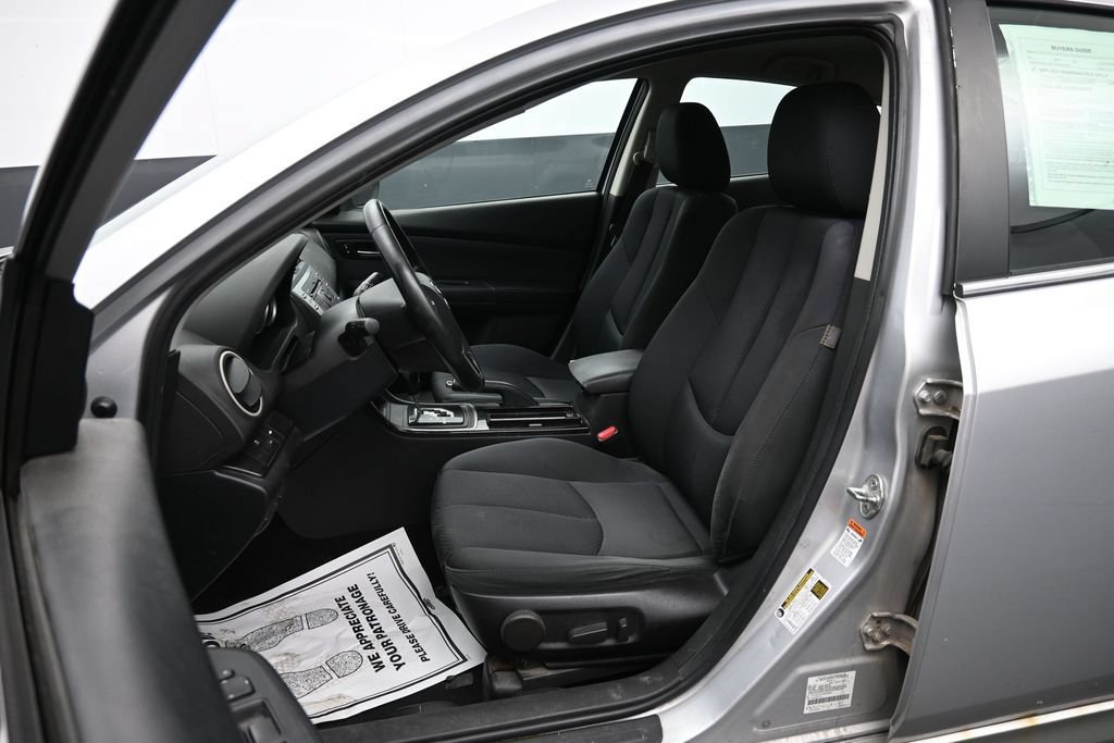 Used 2011 MAZDA MAZDA6 i Touring FWD image 19