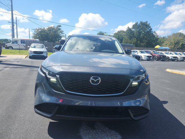 New 2026 MAZDA CX-5 Select AWD/4WD image 8