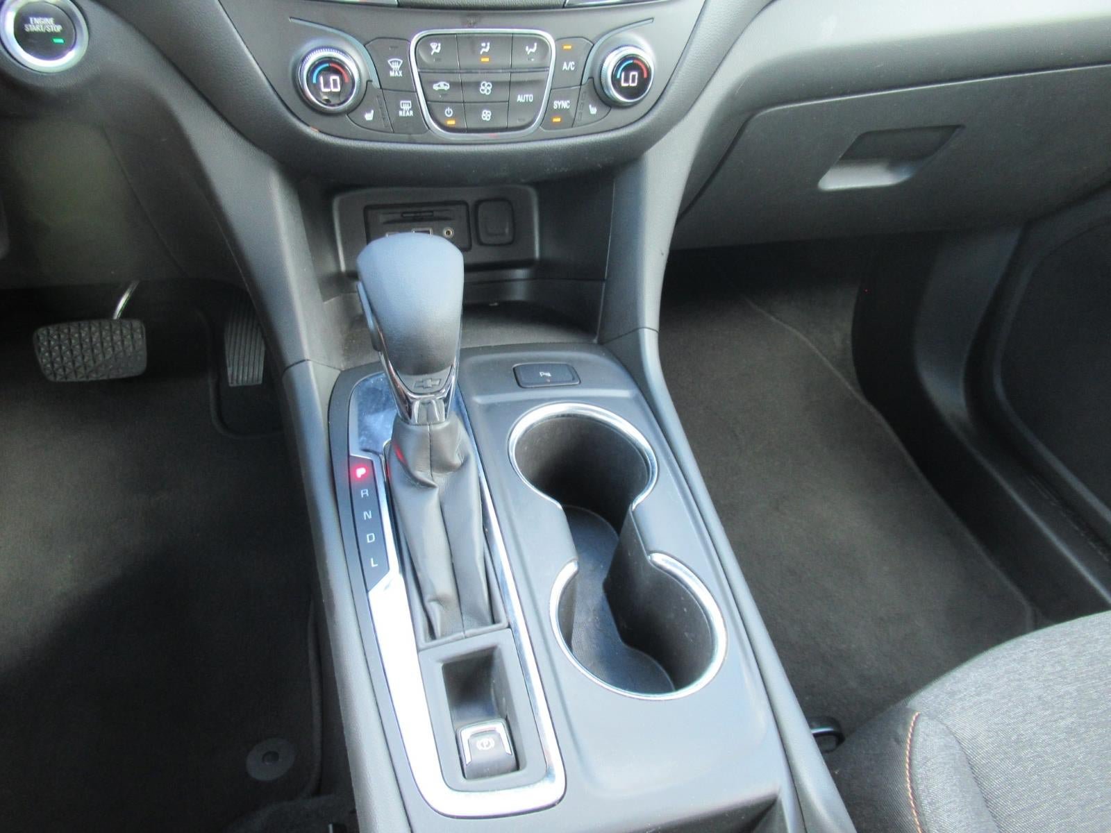 Used 2022 Chevrolet Equinox LT FWD image 26