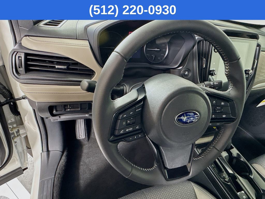 Used 2026 Subaru Forester Premium AWD/4WD image 12