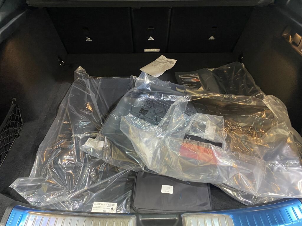 New 2026 Mercedes-Benz GLE 53 AMG 4MATIC Coupe image 18