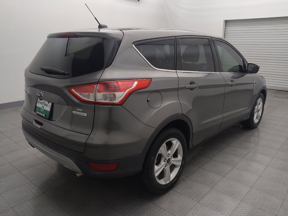 Used 2014 Ford Escape SE image 9