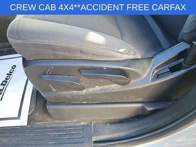 Used 2017 Chevrolet Silverado 1500 LT image 35