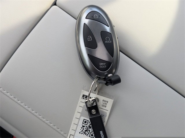 New 2026 Hyundai Palisade Calligraphy image 41