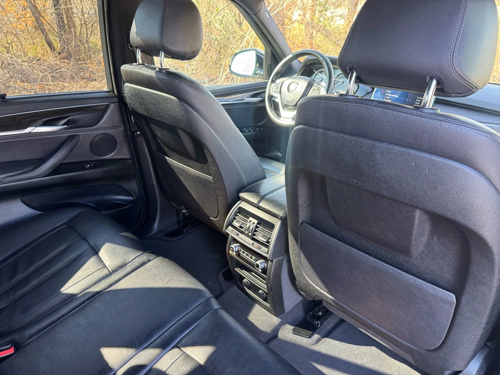 Used 2018 BMW X5 sDrive35i image 32