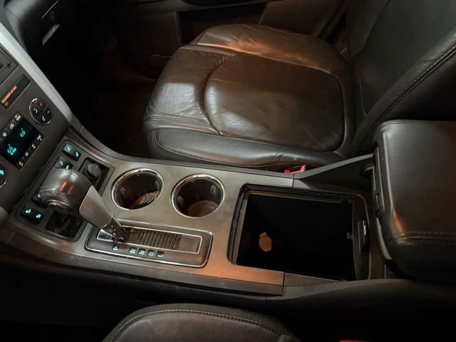 Used 2012 Chevrolet Traverse LT FWD image 37