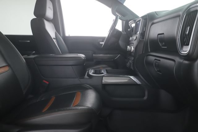 Used 2020 GMC Sierra 3500 AT4 w/ AT4 Premium Package AWD/4WD image 33