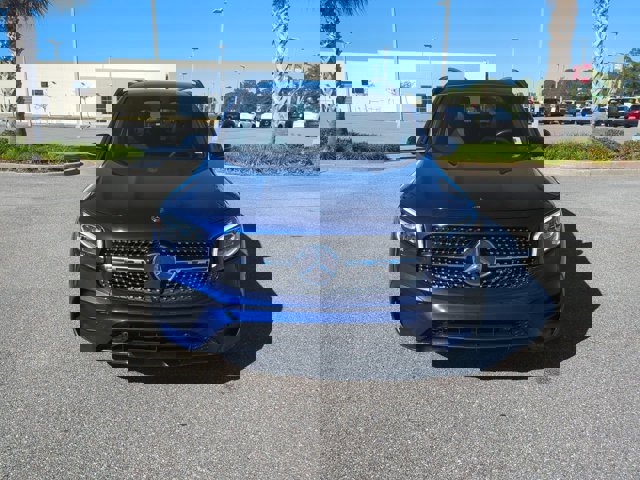 Used 2020 Mercedes-Benz GLB 250 w/ AMG Line image 10