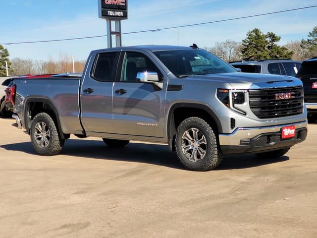New 2026 GMC Sierra 1500 Pro w/ Pro Value Package image 2