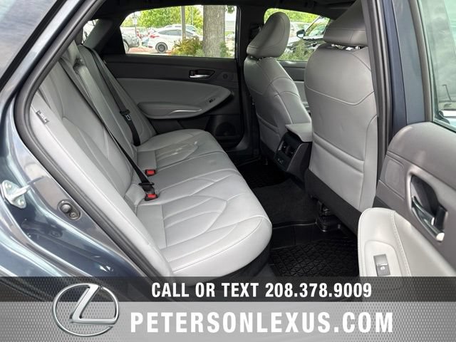Used 2022 Toyota Avalon XLE w/ Moonroof Package FWD image 19
