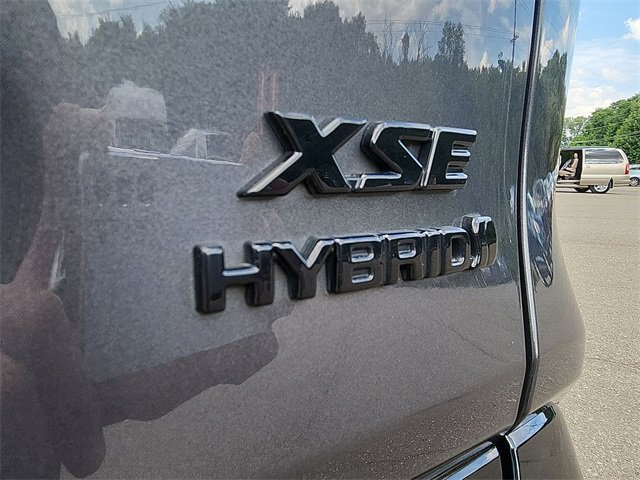 Used 2024 Toyota RAV4 XSE image 26