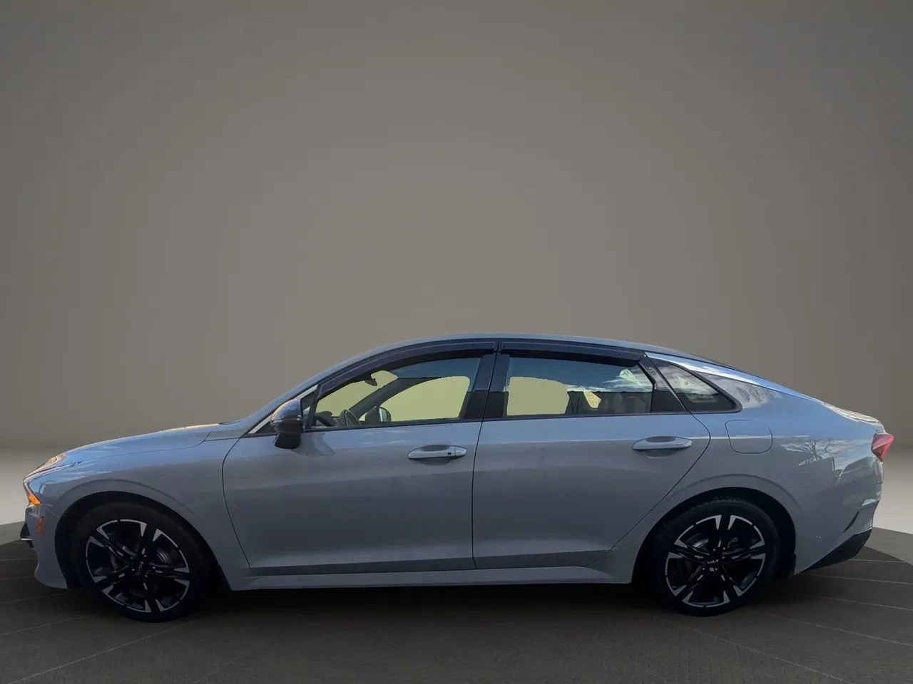 Used 2022 Kia K5 GT-Line w/ GT-Line Awd Premium Package image 8