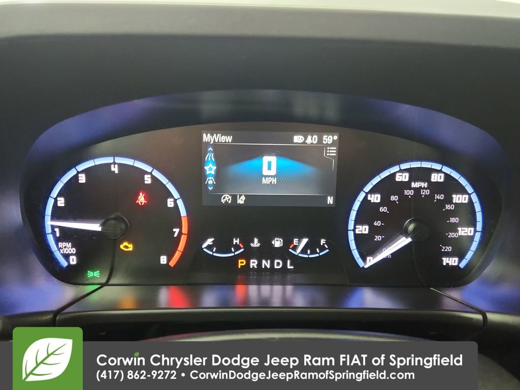 Used 2022 Ford Bronco Sport image 23