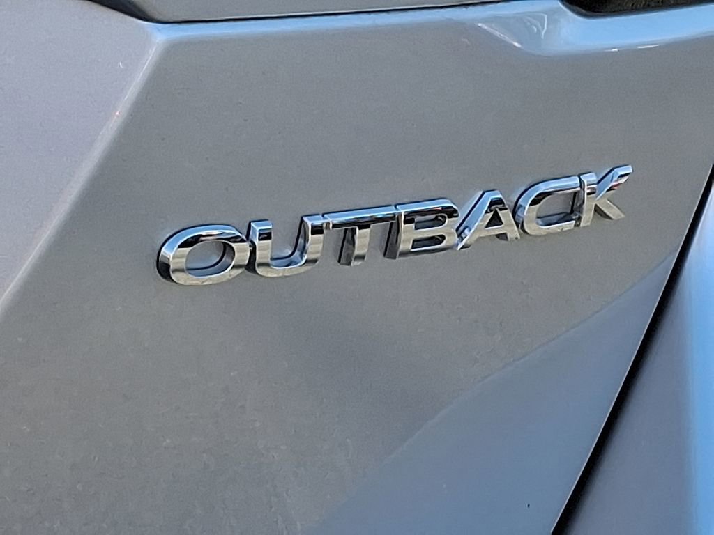 Used 2025 Subaru Outback Premium w/ Tech Package 1 image 30