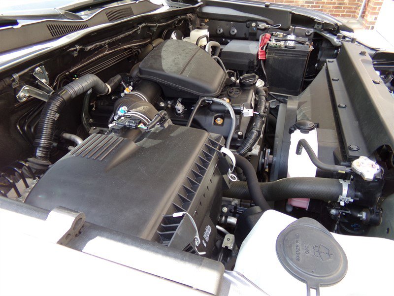 Used 2022 Toyota Tacoma SR5 image 48