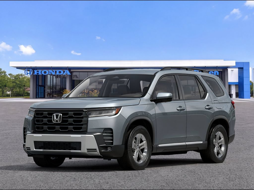 New 2026 Honda Pilot EX-L image 1