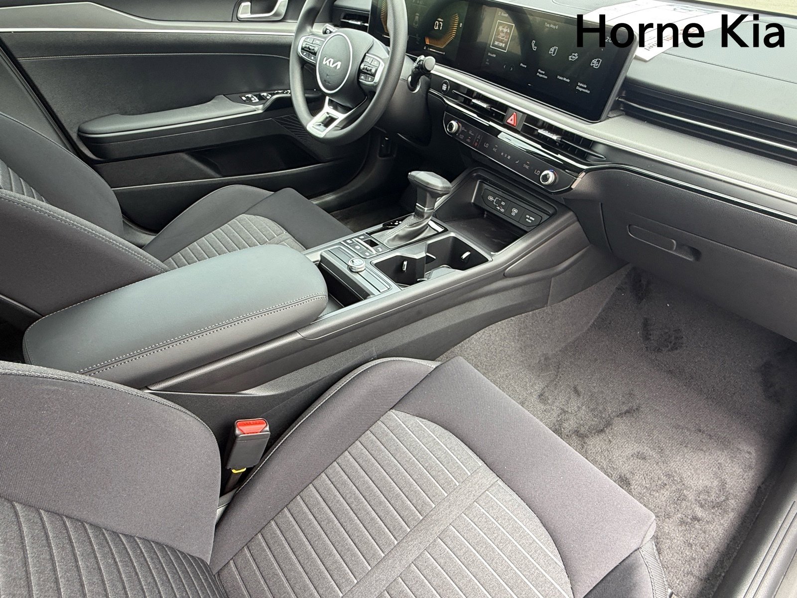 New 2025 Kia K5 LXS image 22