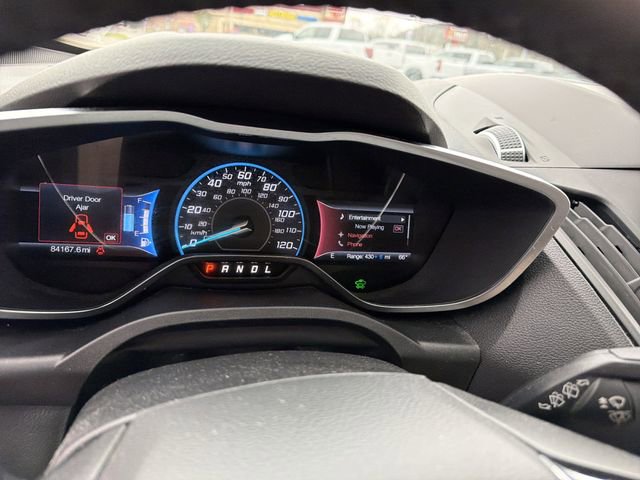 Used 2017 Ford C-MAX Energi Titanium w/ Equipment Group 501A image 17