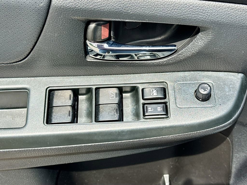 Used 2014 Subaru Crosstrek 2.0i Limited w/ Popular Package #1 image 14