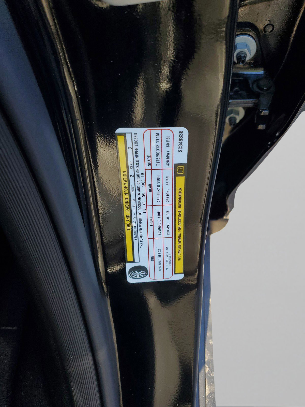 New 2025 Jeep Grand Cherokee Laredo X image 33