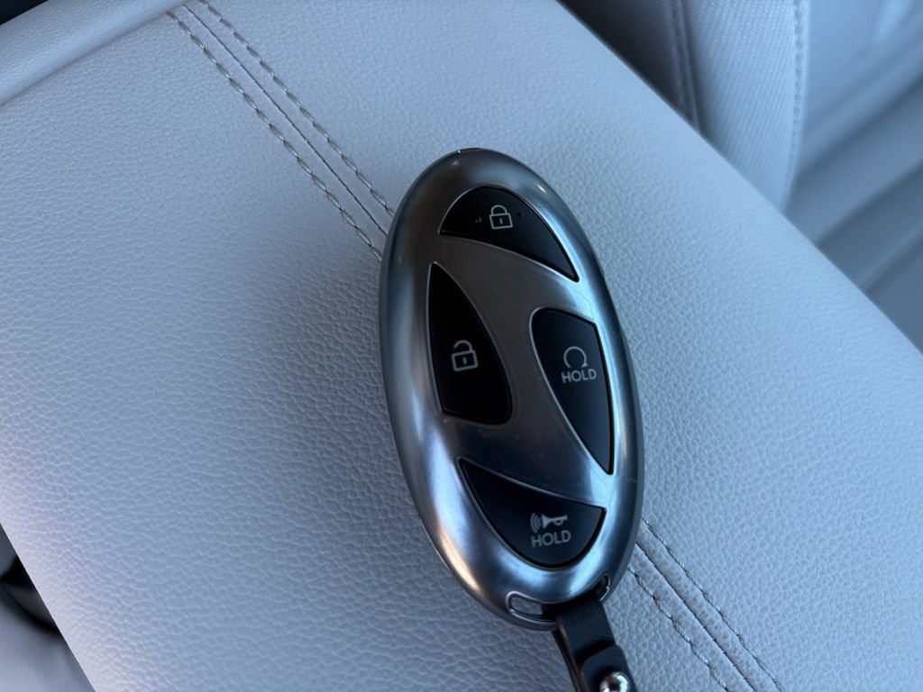 New 2026 Hyundai Tucson SEL FWD image 27