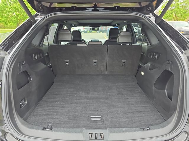 Certified 2023 Ford Edge ST-Line AWD/4WD image 8