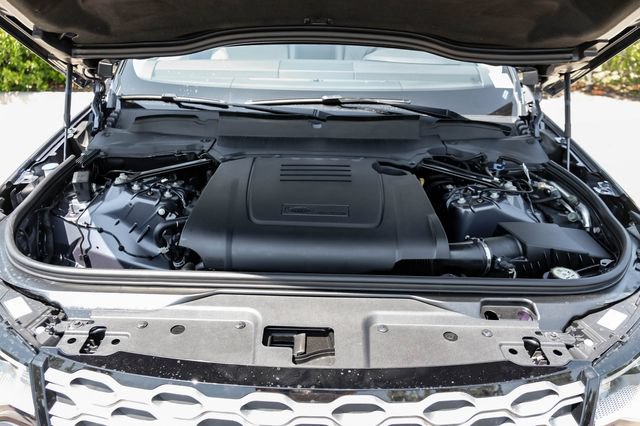 New 2026 Land Rover Discovery S AWD/4WD image 59