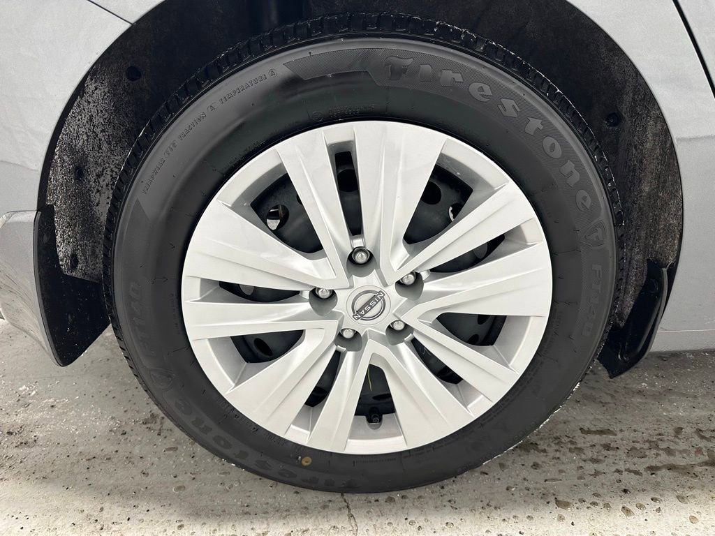 Used 2025 Nissan Sentra S image 57