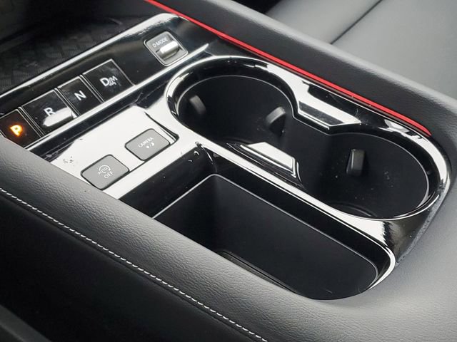 Certified 2025 Nissan Murano SL image 21