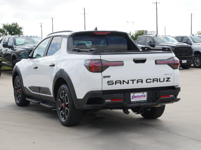 Used 2024 Hyundai Santa Cruz XRT AWD/4WD image 3