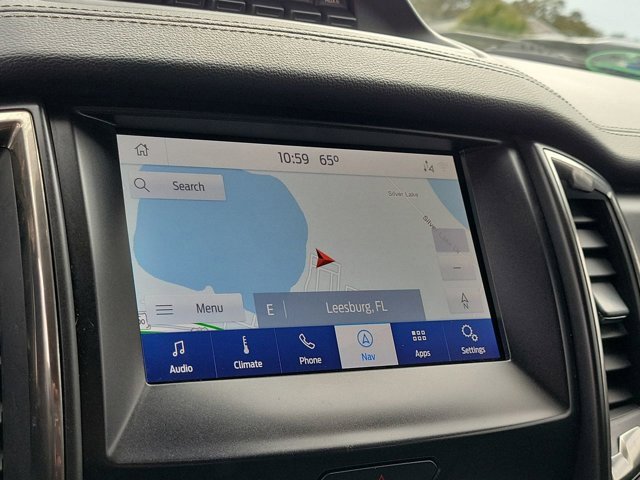 Used 2021 Ford Ranger Lariat w/ Tremor Off-Road Package image 27