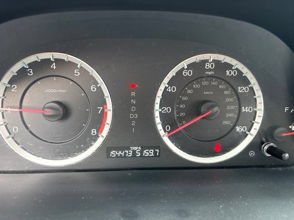 Used 2012 Honda Accord LX image 27