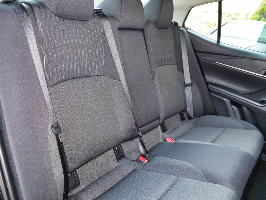 Used 2026 Toyota Camry LE FWD image 57