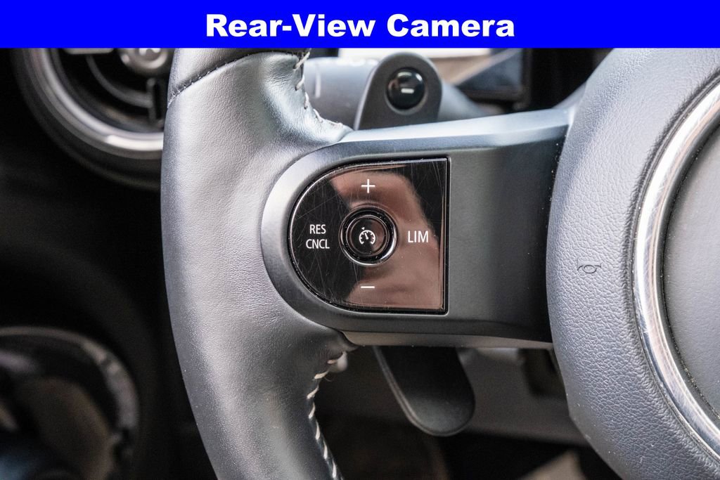 Used 2023 MINI Cooper S FWD image 21