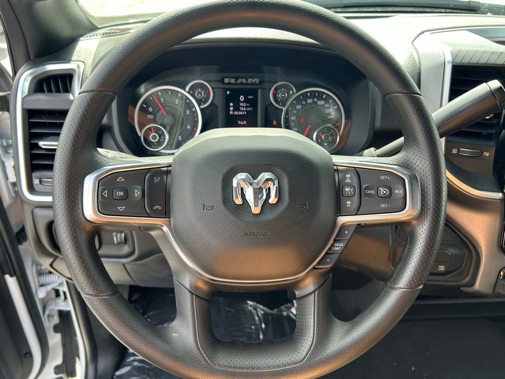New 2025 RAM 2500 Big Horn image 10