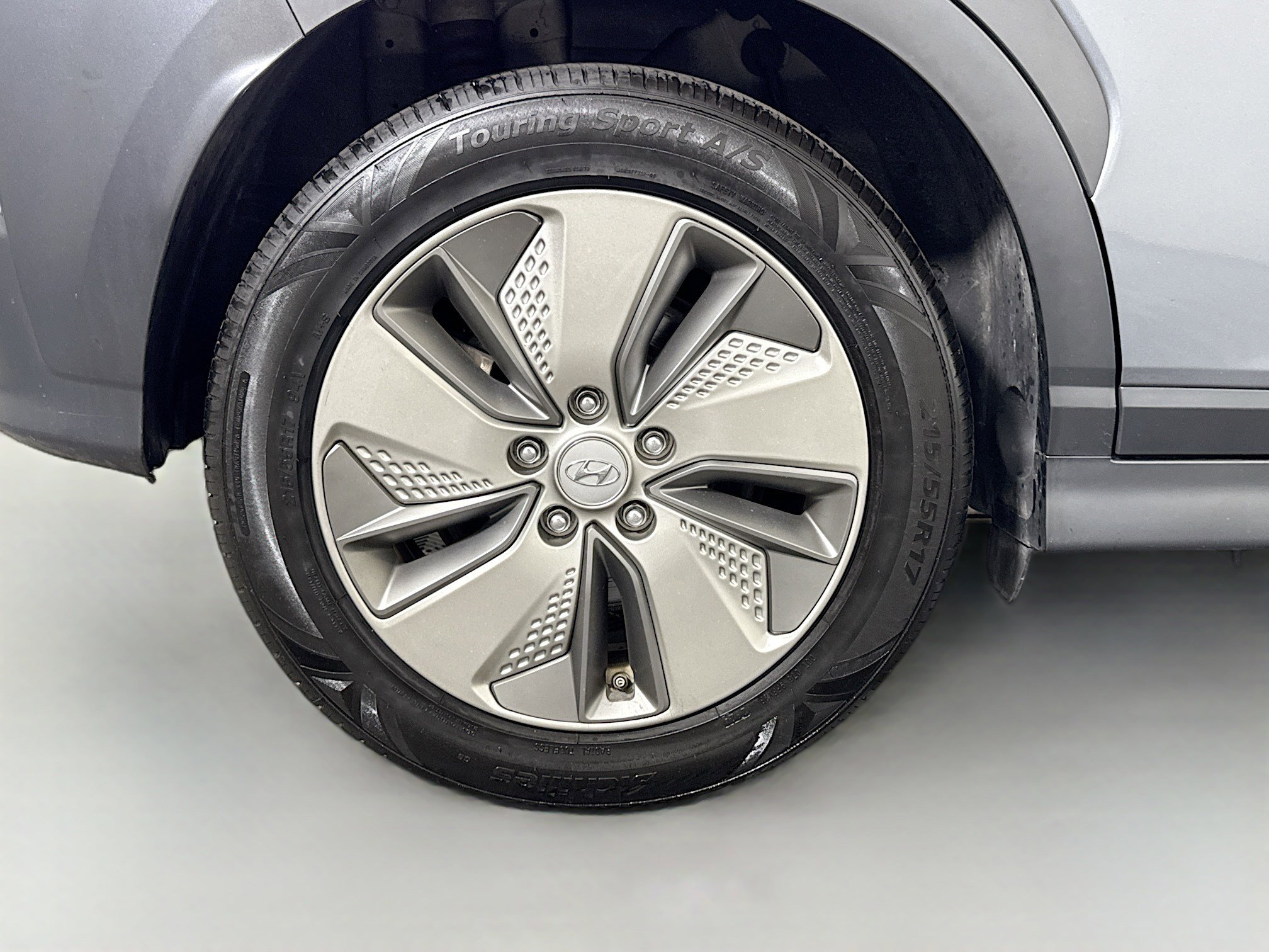 Used 2021 Hyundai Kona Limited image 33