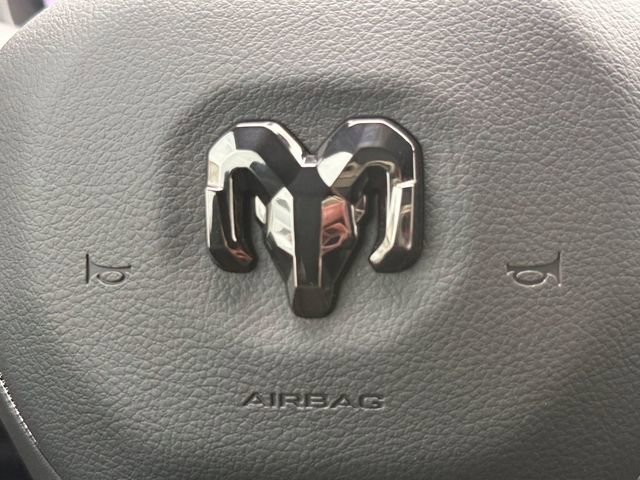 Used 2026 RAM 1500 RHO image 5