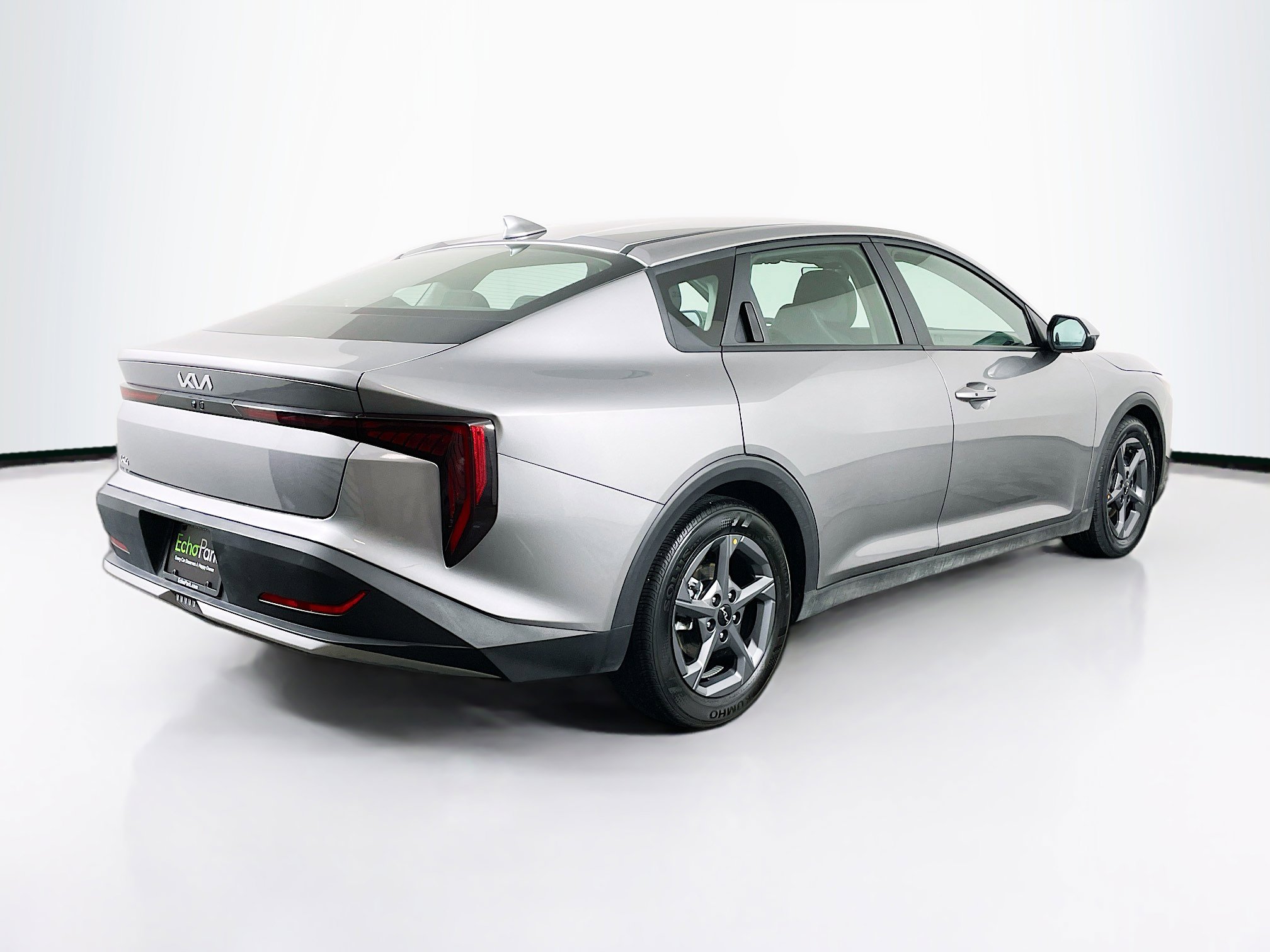 Used 2025 Kia K4 LXS image 9