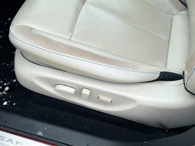 Used 2019 Nissan Leaf SL w/ SL Technology Package image 19